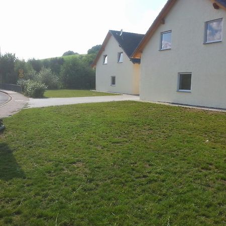 Haus-Bernhard-Hp Apartment Herschweiler-Pettersheim Exterior photo